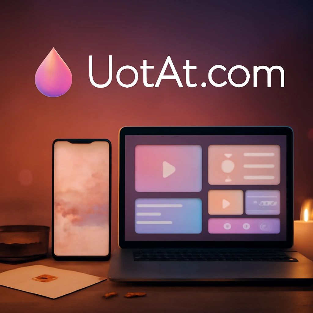 uotat.com