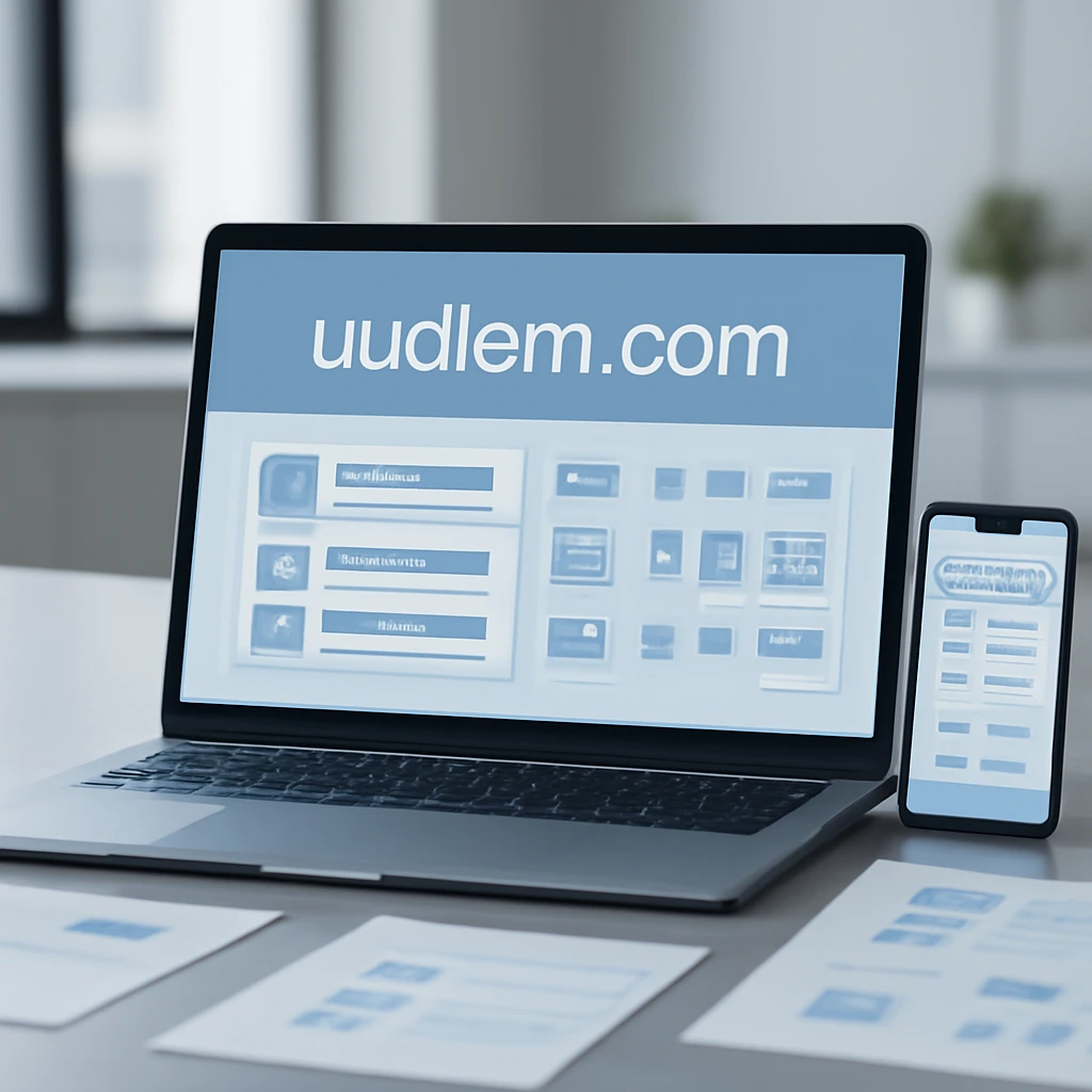 uudiem.com