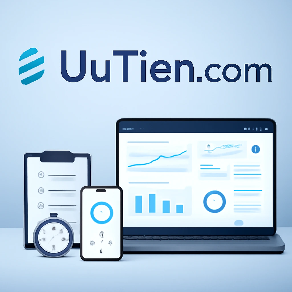 uutien.com