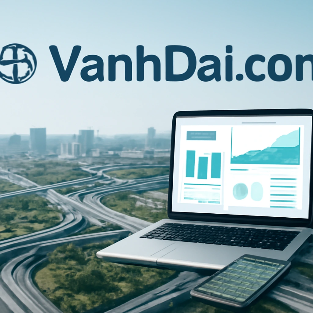 vanhdai.com