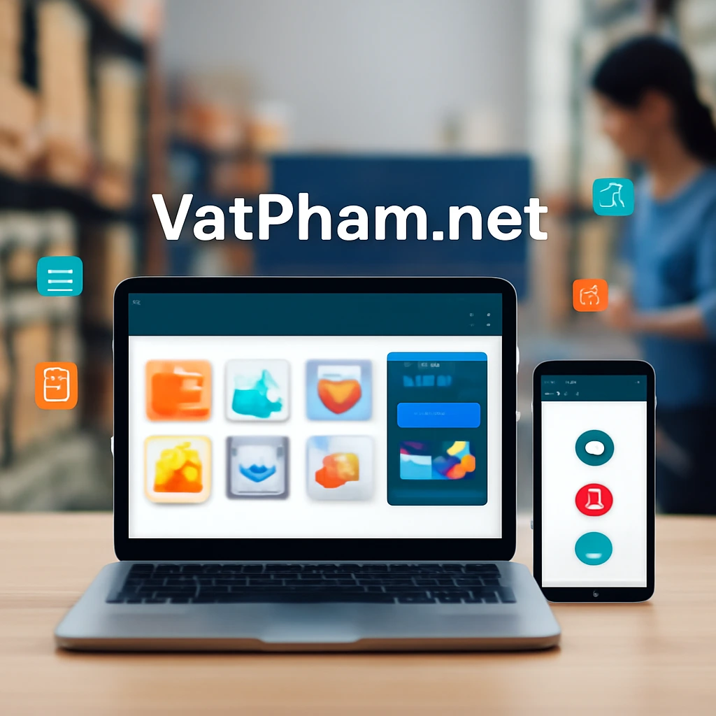 vatpham.net