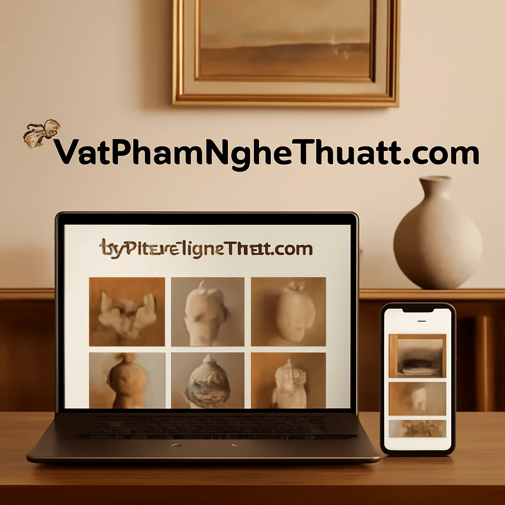 vatphamnghethuat.com