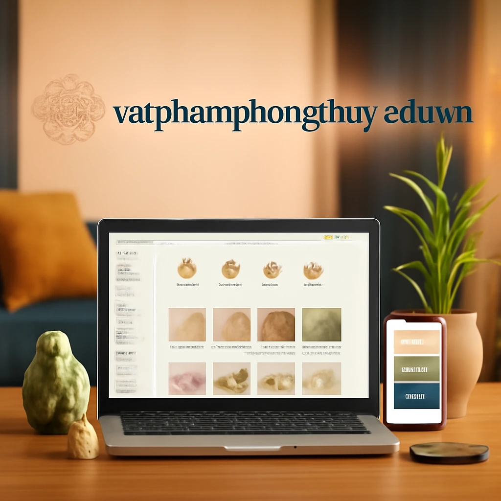 vatphamphongthuy.edu.vn