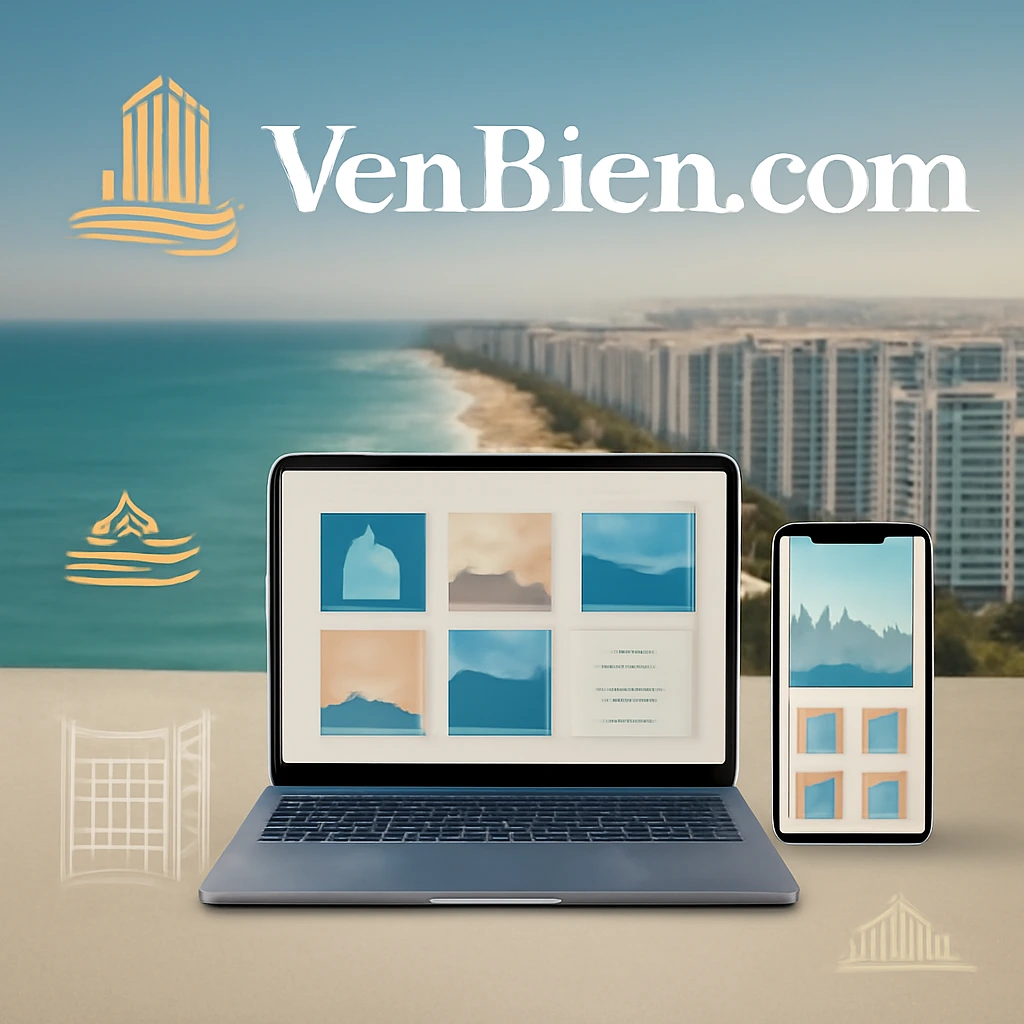 venbien.com