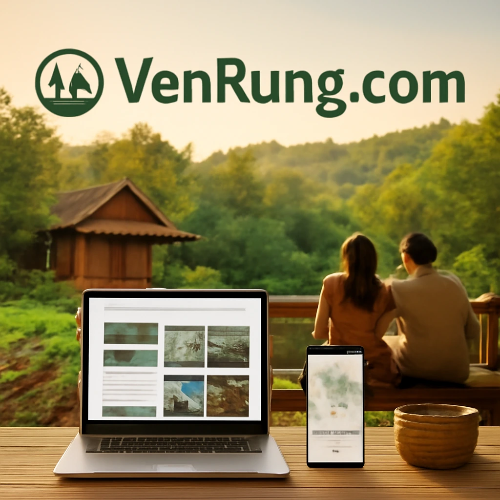 venrung.com