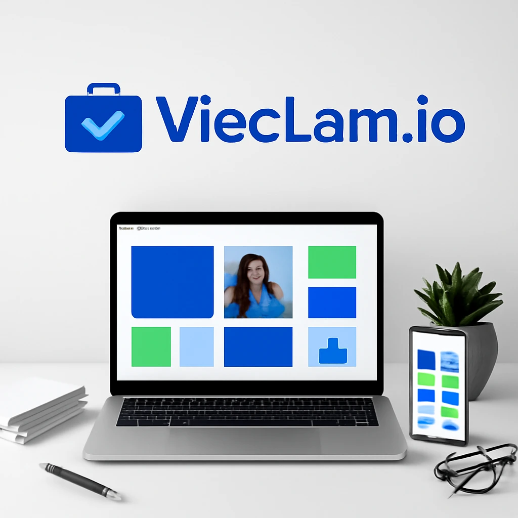 vieclam.io