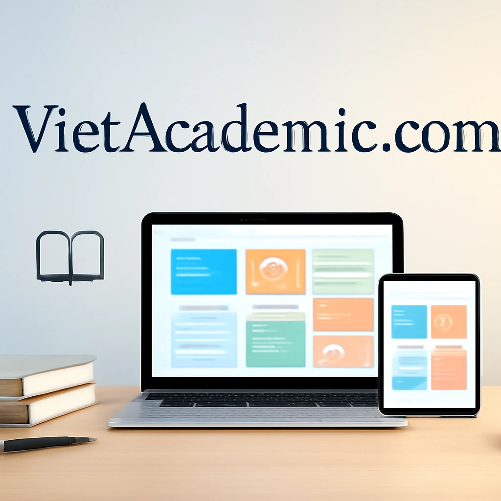 vietacademic.com