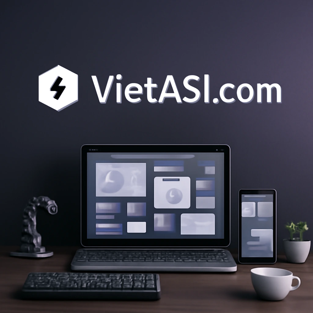 vietasi.com