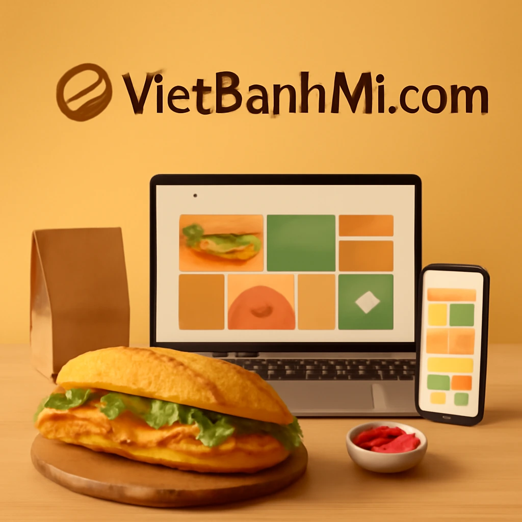 vietbanhmi.com