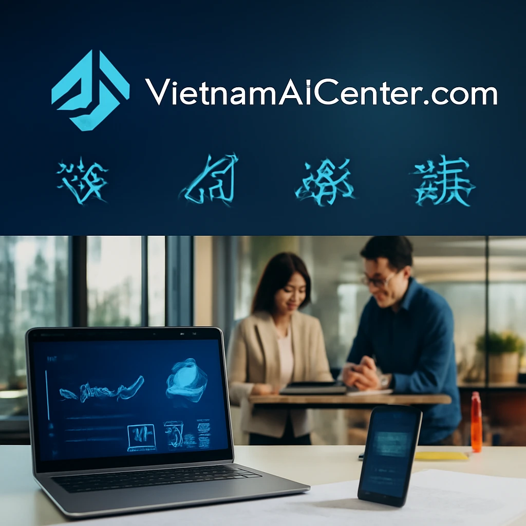 vietnamaicenter.com