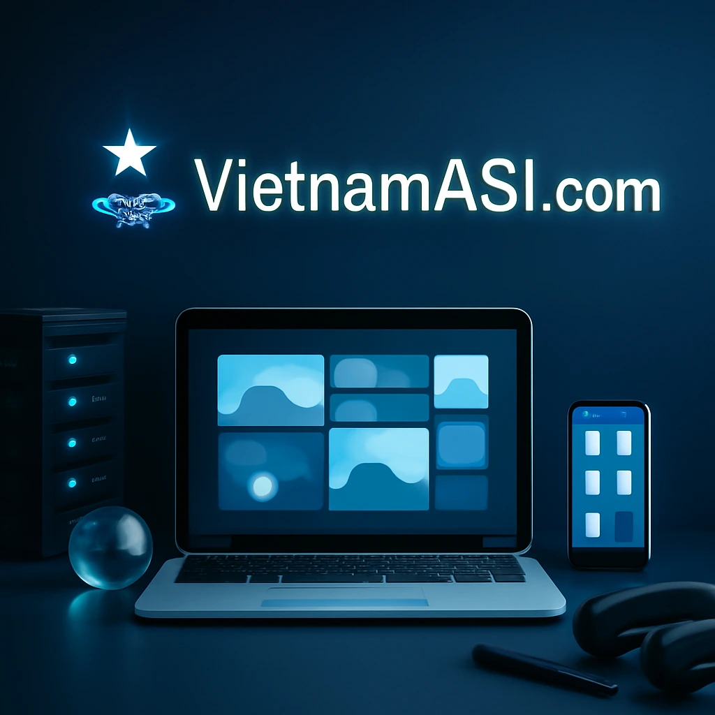 vietnamasi.com