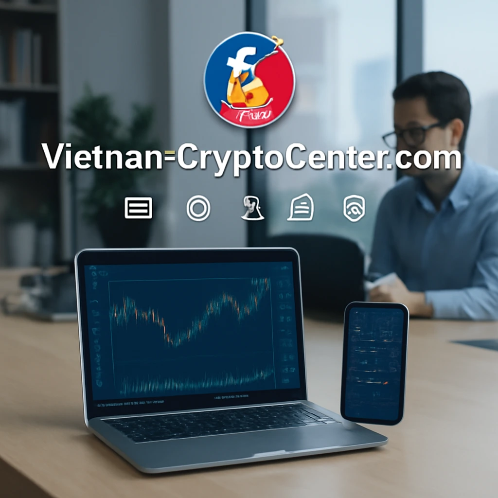 vietnamcryptocenter.com