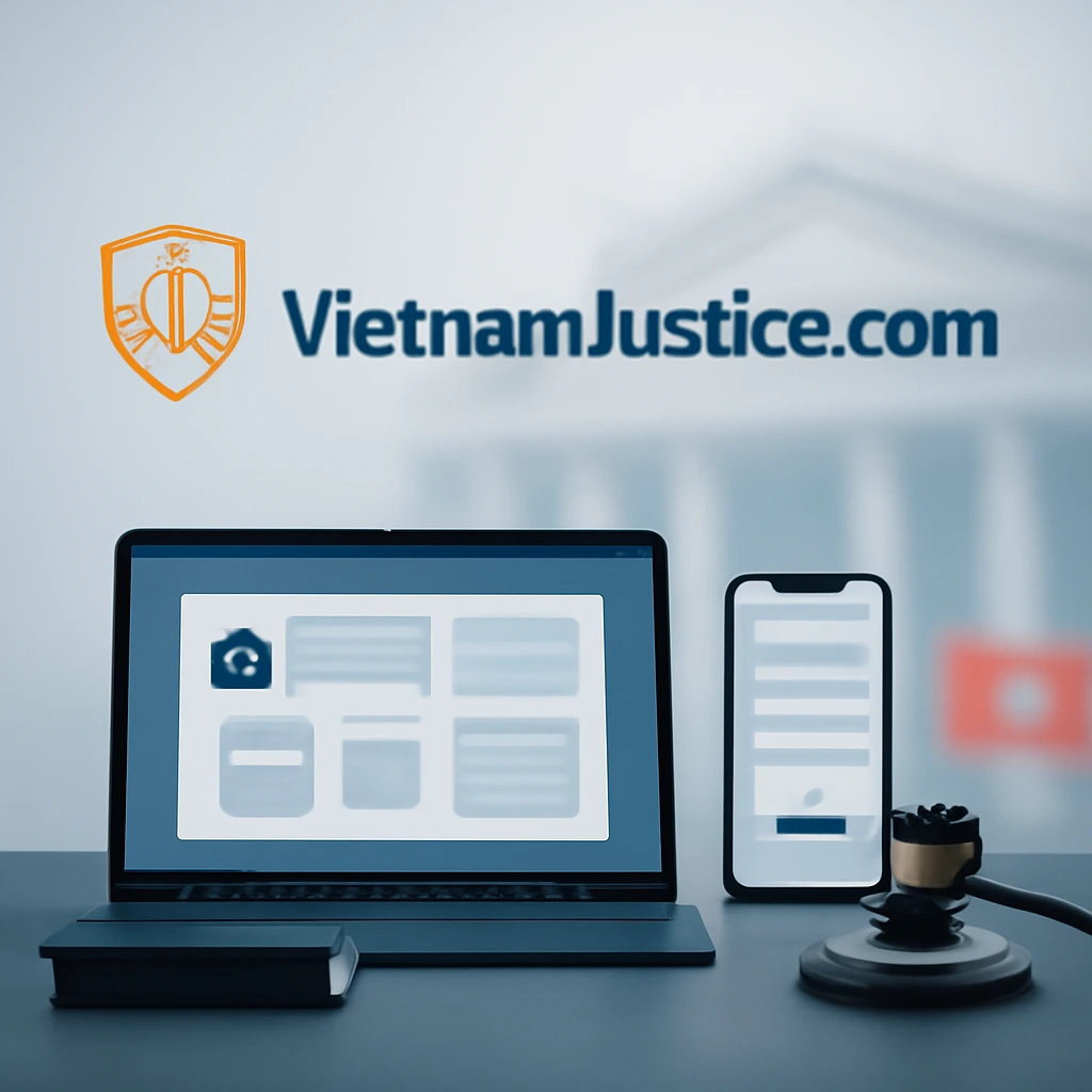 vietnamjustice.com