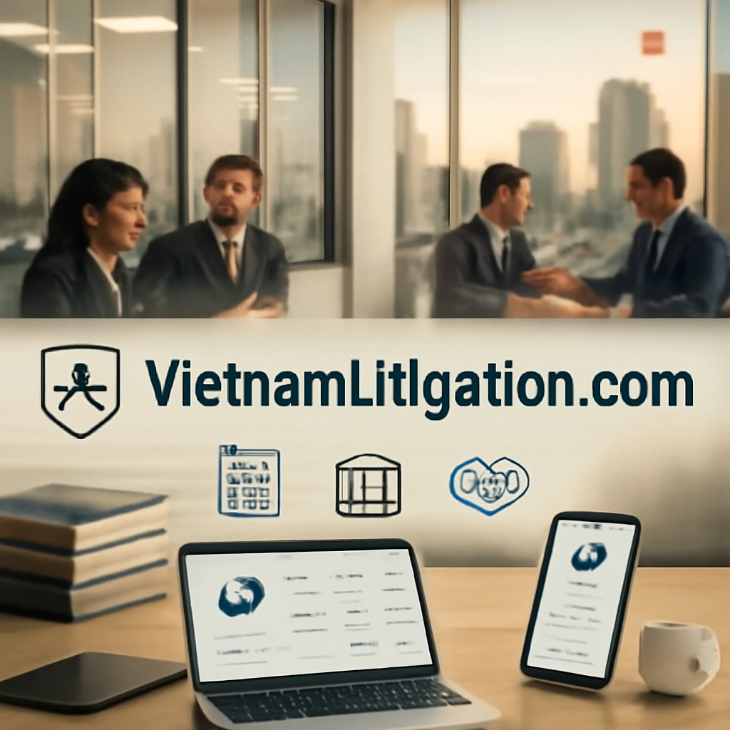 vietnamlitigation.com