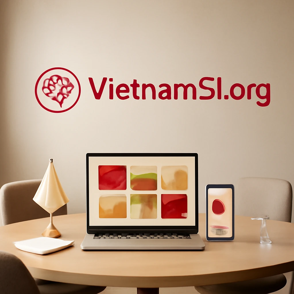 vietnamsi.org
