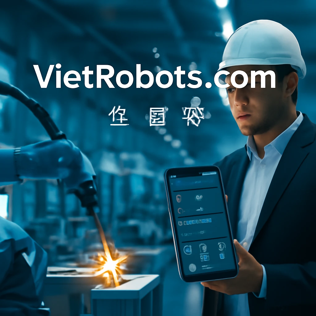 vietrobots.com