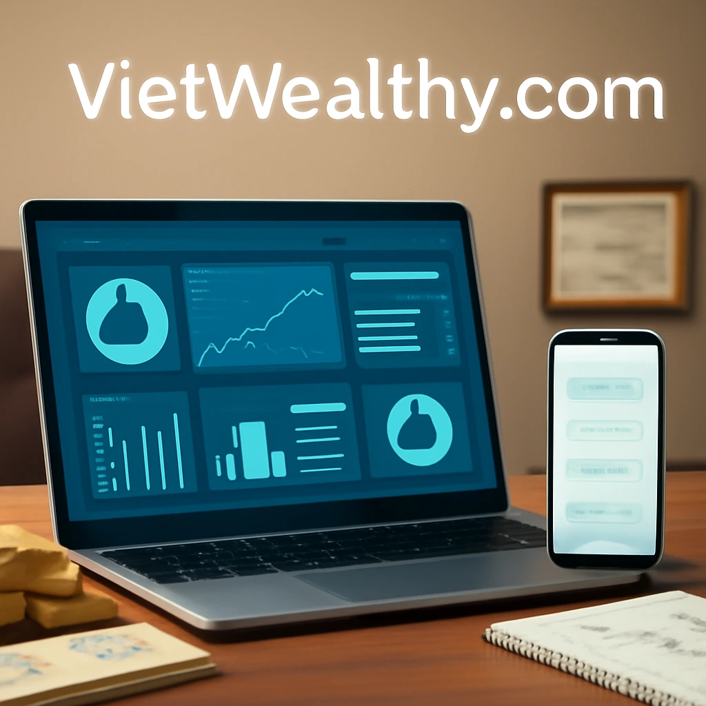 vietwealthy.com