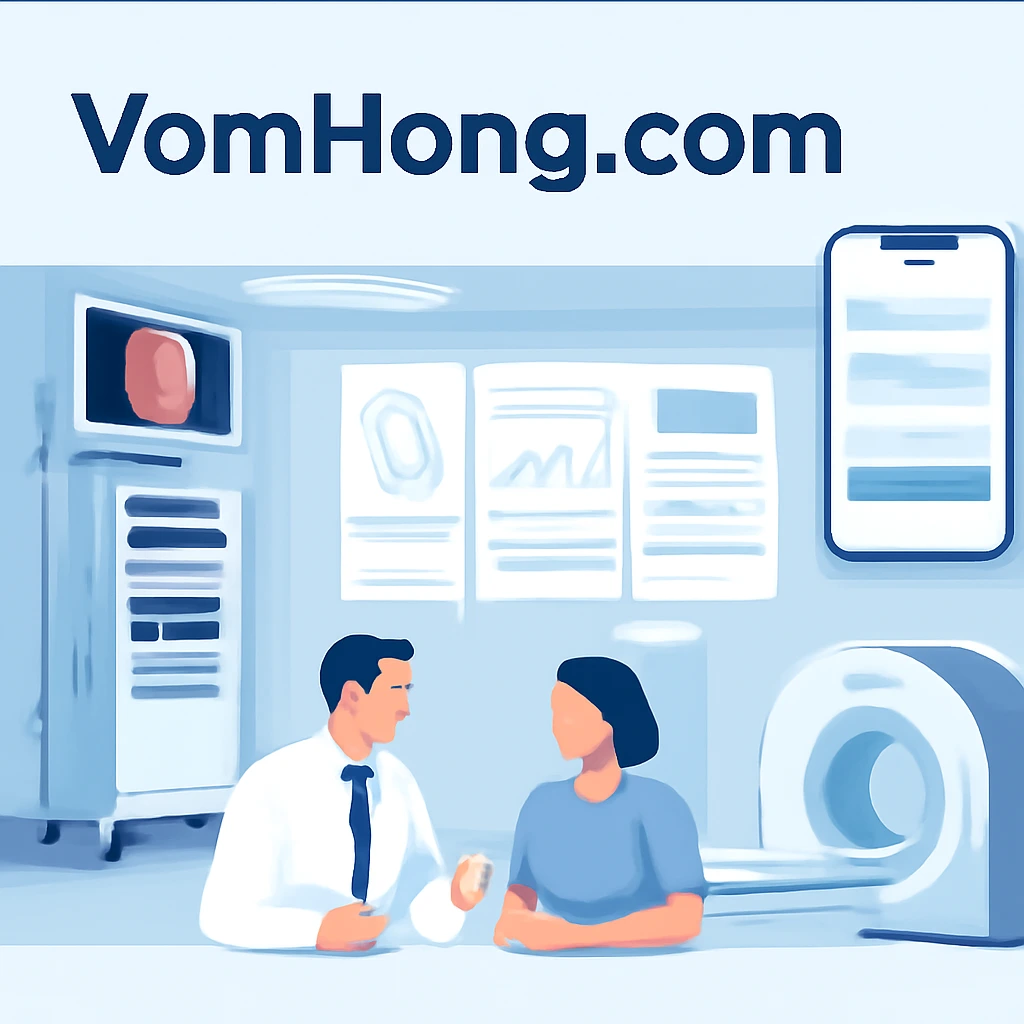 vomhong.com