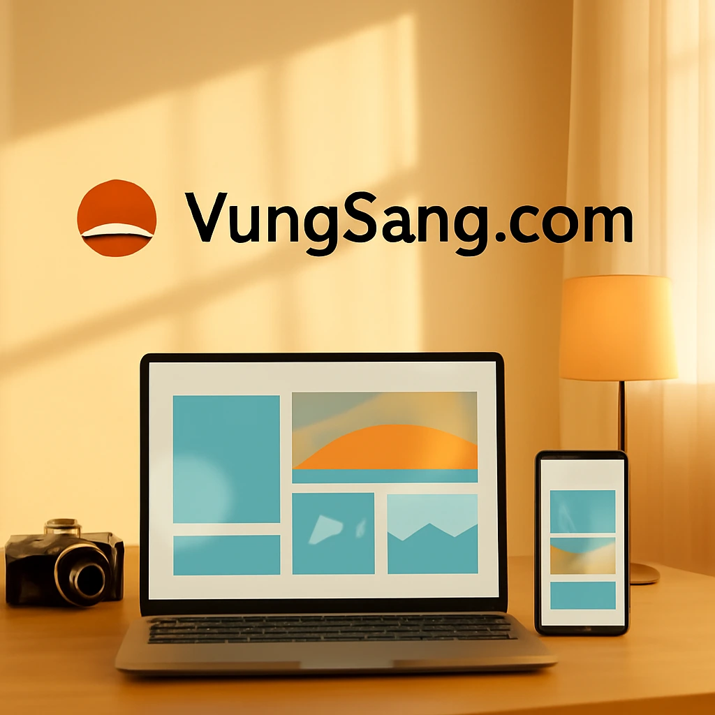 vungsang.com