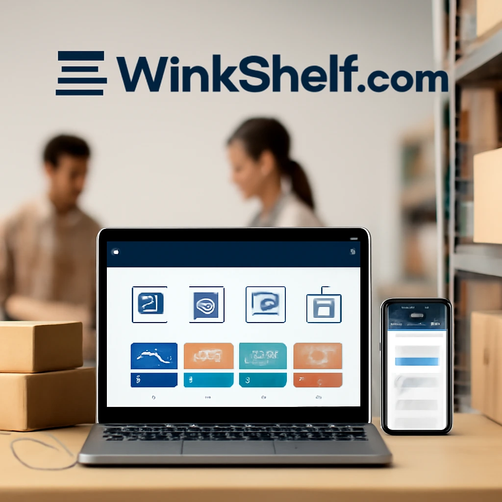 winkshelf.com