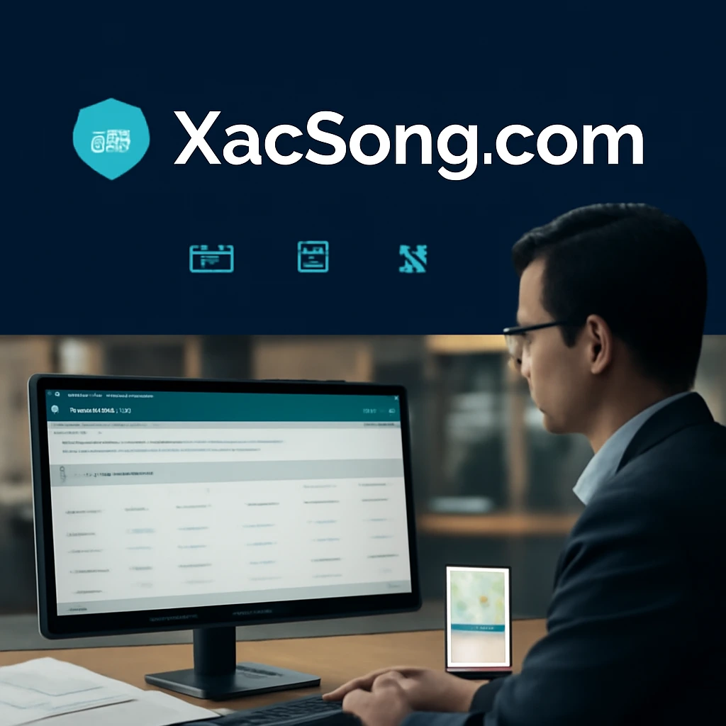 xacsong.com