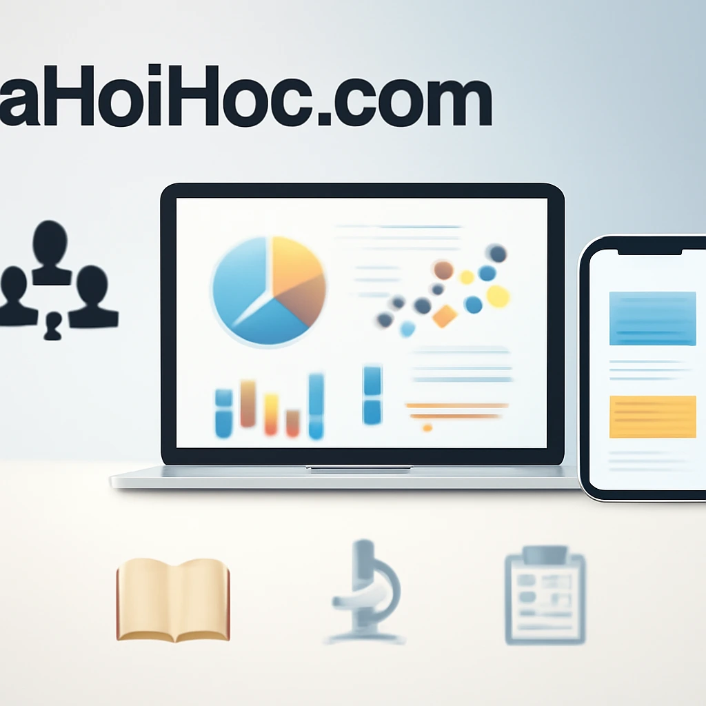 xahoihoc.com