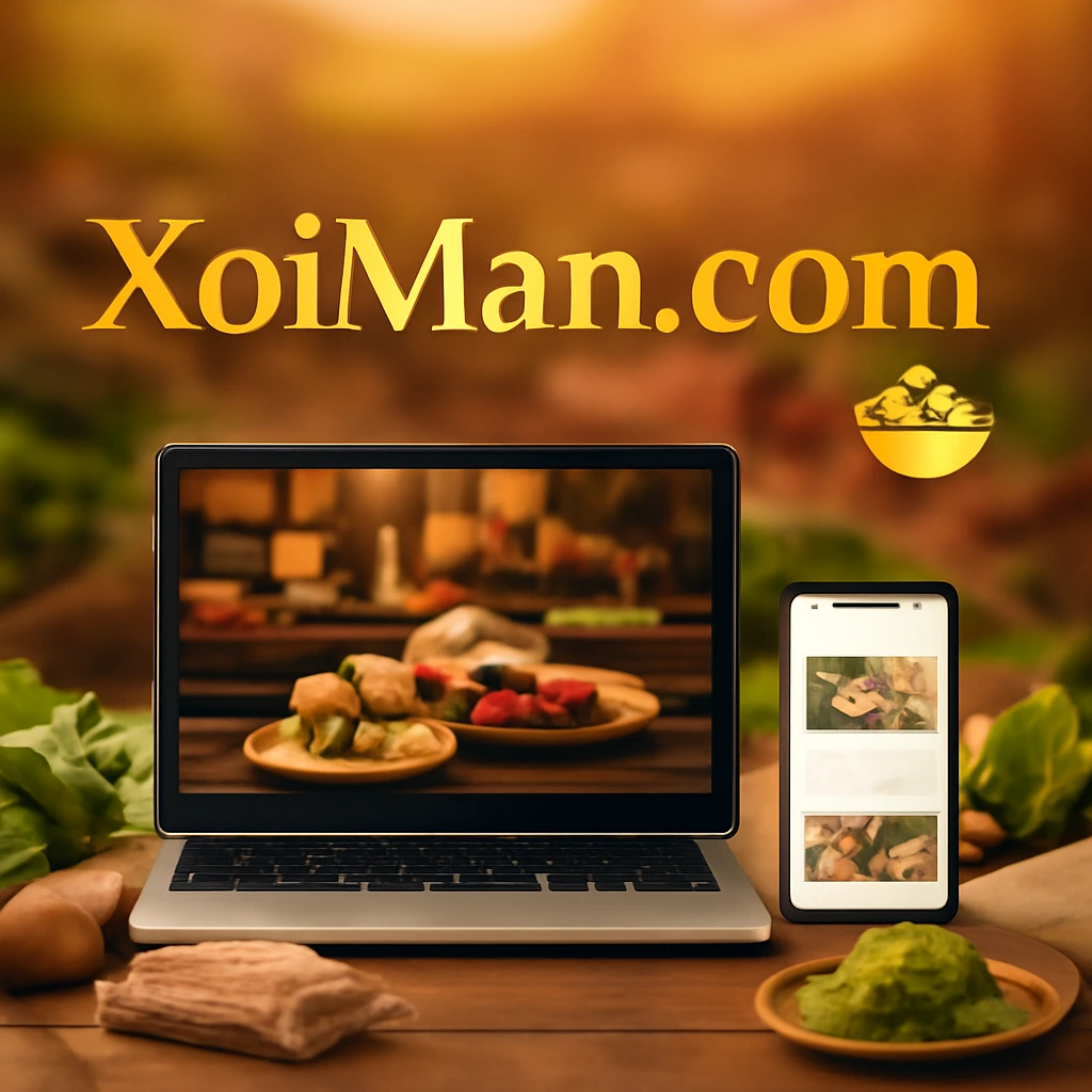 xoiman.com