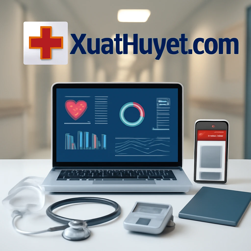 xuathuyet.com