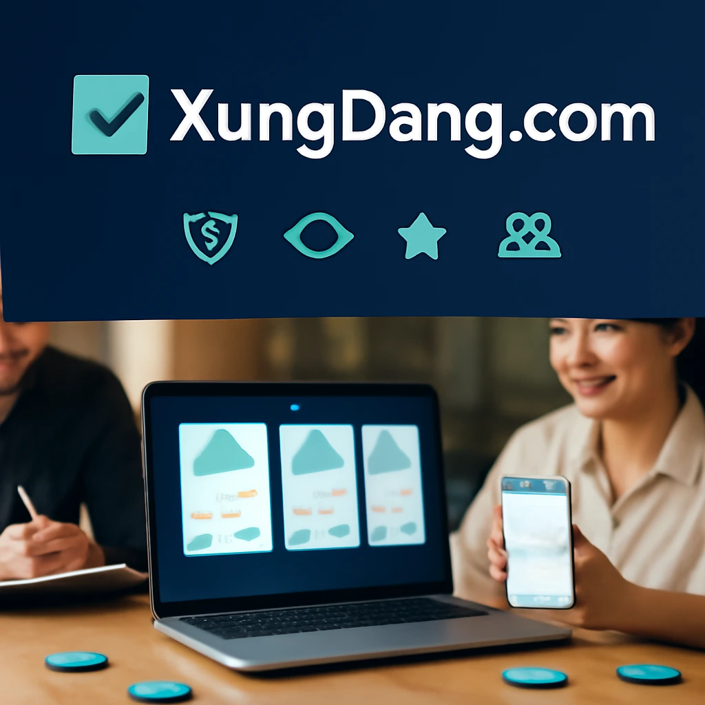 xungdang.com