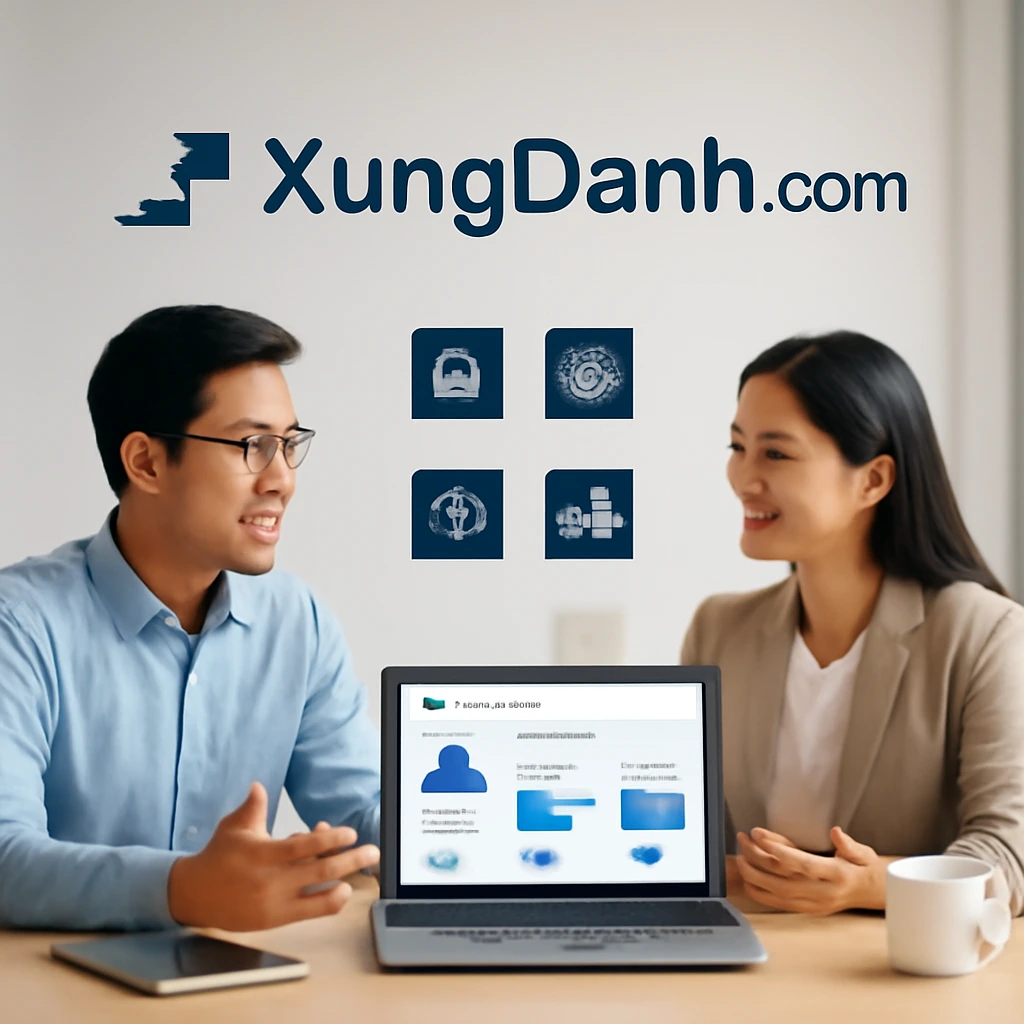 xungdanh.com
