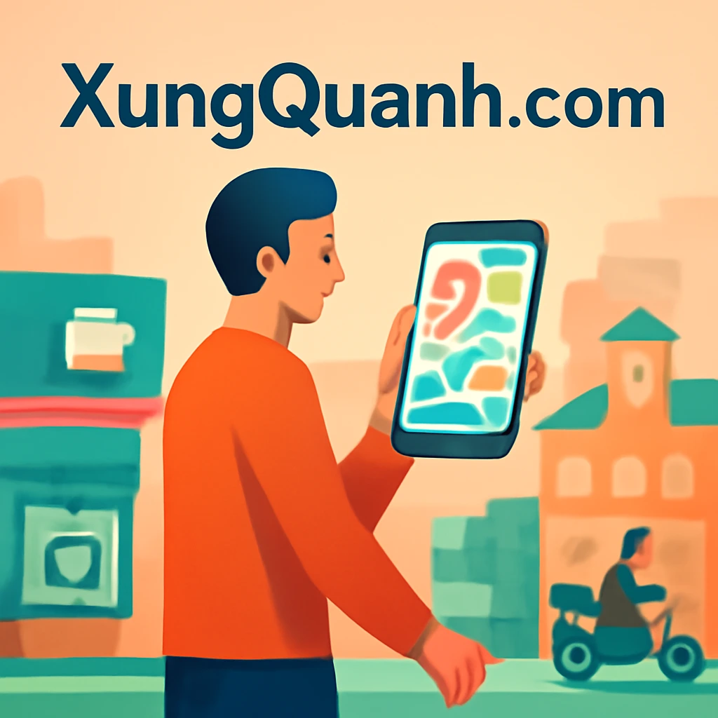 xungquanh.com