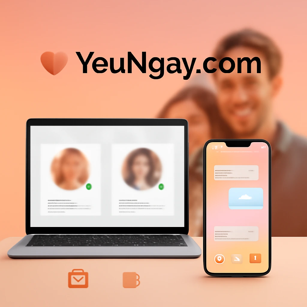 yeungay.com
