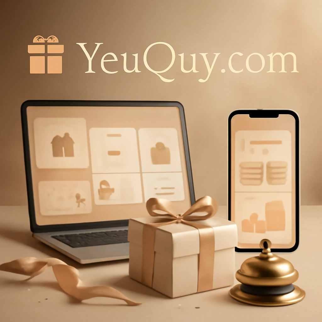 yeuquy.com