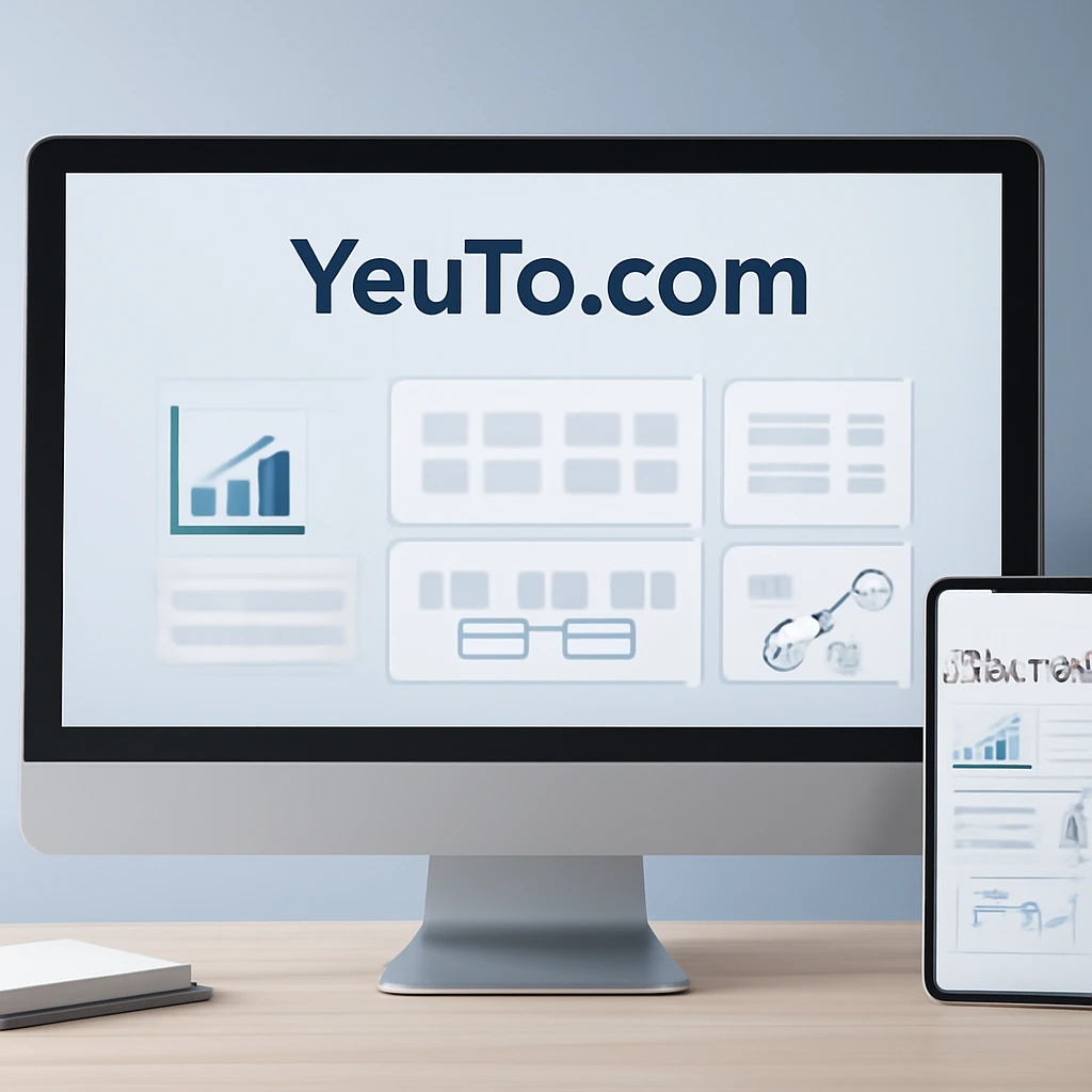 yeuto.com